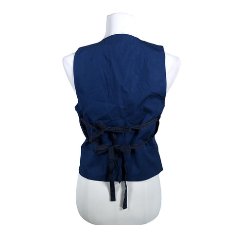 Unisex Noa Noa - Vest, suurus 38 - Sinine (2)