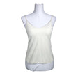 Unisex Lululemon - Sporditopp, suurus 38 - Looduslik valge ()