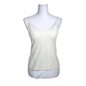 Unisex Lululemon - Sporditopp, suurus 38 - Looduslik valge (1)
