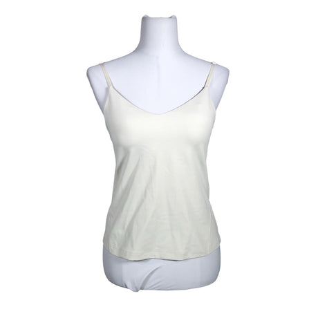 Unisex Lululemon - Sporditopp, suurus 38 - Looduslik valge ()