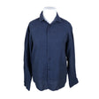 Unisex Matinique - Triiksärk, suurus 42 - Sinine ()