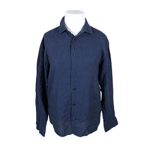 Unisex Matinique - Triiksärk, suurus 42 - Sinine (1)