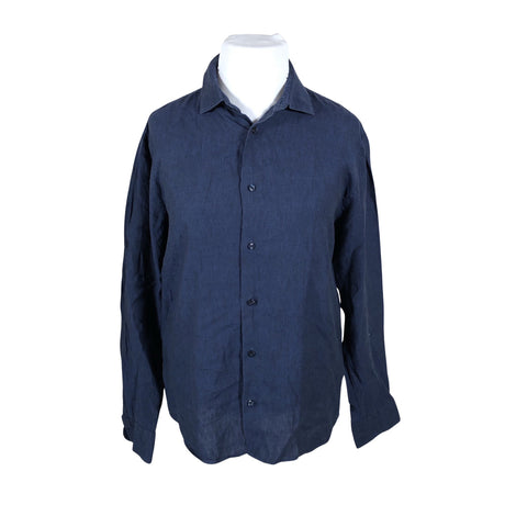 Unisex Matinique - Triiksärk, suurus 42 - Sinine ()