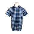 Unisex Peak Performance - Triiksärk, suurus XXL - Sinine ()