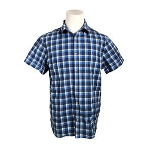 Unisex Peak Performance - Triiksärk, suurus XXL - Sinine (1)
