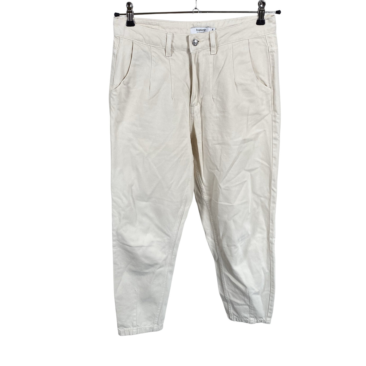 Unisex b.Young - Teksad, suurus W28 - Beige (1)