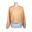 Unisex Lululemon - Dressikangast pluus, suurus 36 - Oranž ()