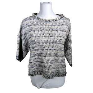 Unisex Max&Co - Kampsun, suurus 40 - Hall (1)