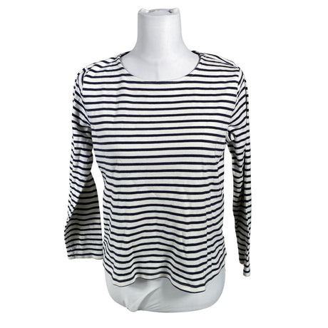 Unisex b.Young - Trikotaažist pluus, suurus 38 - Valge ()