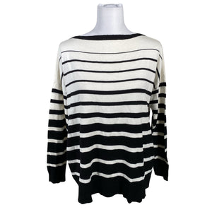 Unisex Lauren Ralph Lauren - Kampsun, suurus 38 - Valge (1)