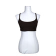 Unisex Lululemon - Sporditopp, suurus 36 - Pruun ()