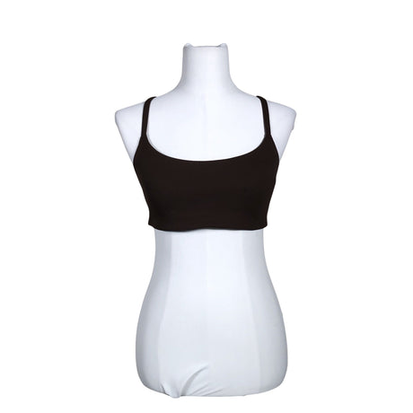 Unisex Lululemon - Sporditopp, suurus 36 - Pruun ()
