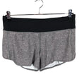 Unisex Lululemon - Lühikesed spordipüksid, suurus 40 - Hall ()