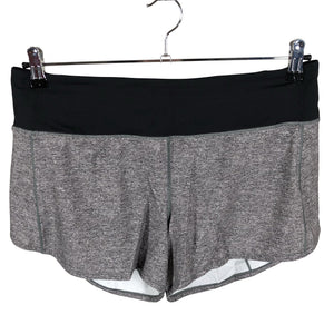 Unisex Lululemon - Lühikesed spordipüksid, suurus 40 - Hall (1)