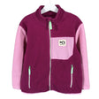 Unisex Kari Traa - Fliisjakk, suurus 122 - 128 - Lilla ()