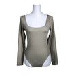 Unisex Lululemon - Bodi, suurus 40 - Beige ()