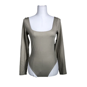 Unisex Lululemon - Bodi, suurus 40 - Beige (1)