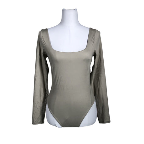 Unisex Lululemon - Bodi, suurus 40 - Beige ()