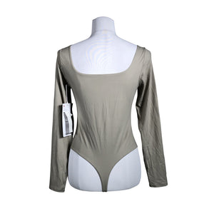 Unisex Lululemon - Bodi, suurus 40 - Beige (2)