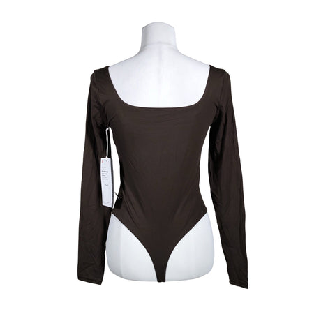 Unisex Lululemon - Bodi, suurus 40 - Pruun (2)