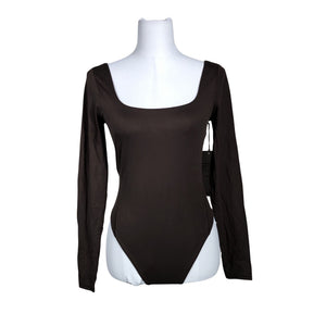 Unisex Lululemon - Bodi, suurus 40 - Pruun (1)