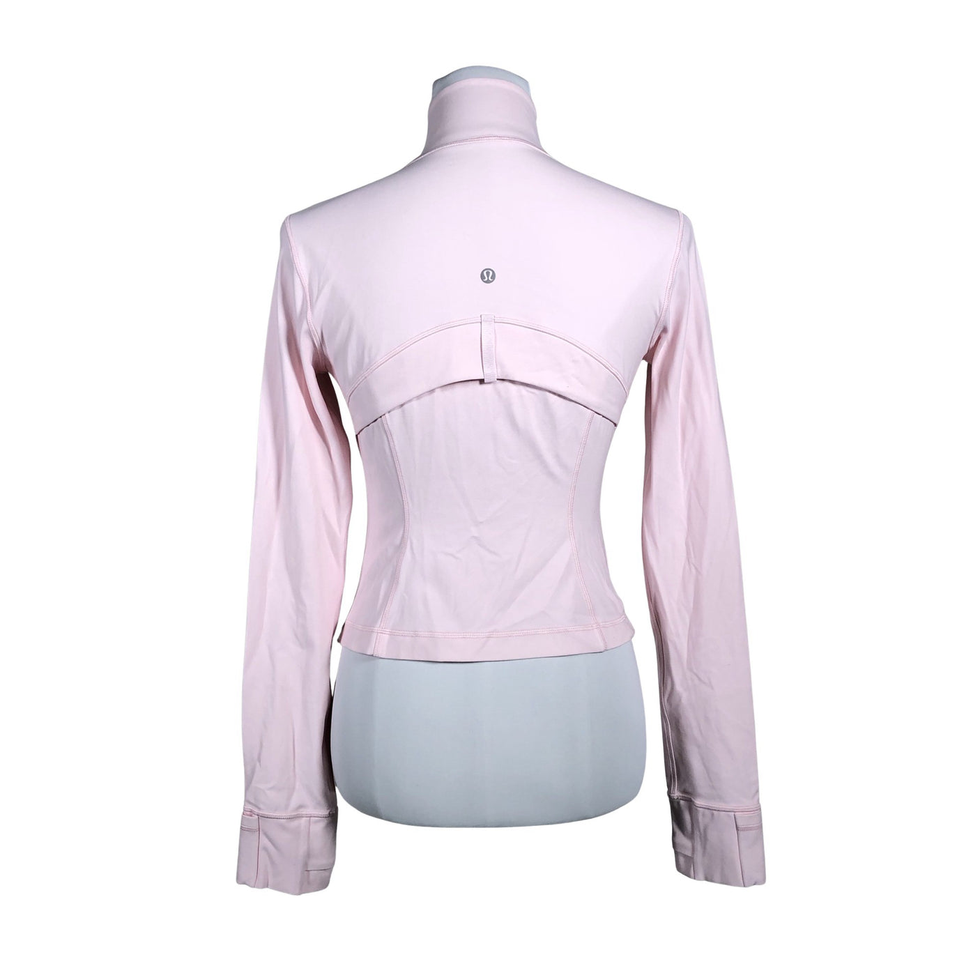 Unisex Lululemon - Pusa, suurus 36 - Heleroosa (2)