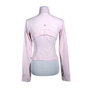 Unisex Lululemon - Pusa, suurus 36 - Heleroosa (2)