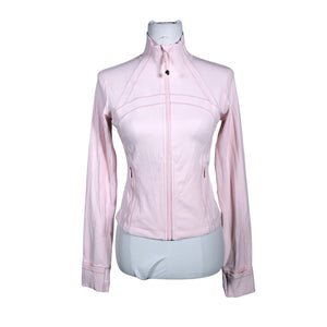 Unisex Lululemon - Pusa, suurus 36 - Heleroosa (1)
