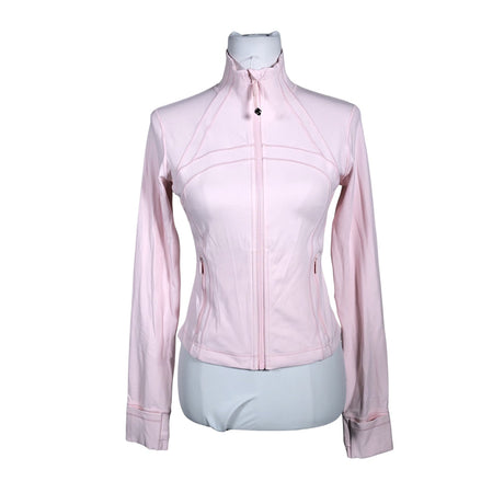 Unisex Lululemon - Pusa, suurus 36 - Heleroosa ()