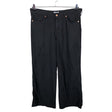 Unisex Wrangler - Teksad, suurus W28 - Must ()