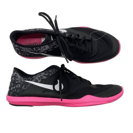 Unisex Nike - Sisespordijalanõud, suurus 40 - Must ()