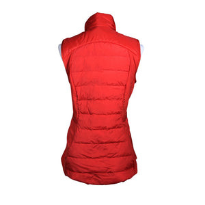 Unisex Lululemon - Spordivest, suurus 40 - Punane (2)