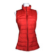 Unisex Lululemon - Spordivest, suurus 40 - Punane ()
