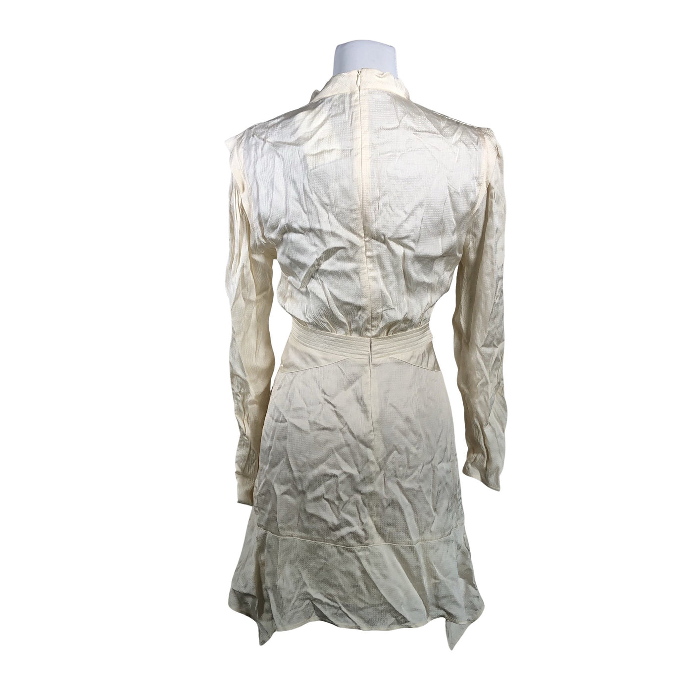 Unisex I am studio - Õhuke kleit, suurus 36 - Beige (2)