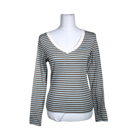 Unisex Levi's - Trikotaažist pluus, suurus 36 - Valge ()