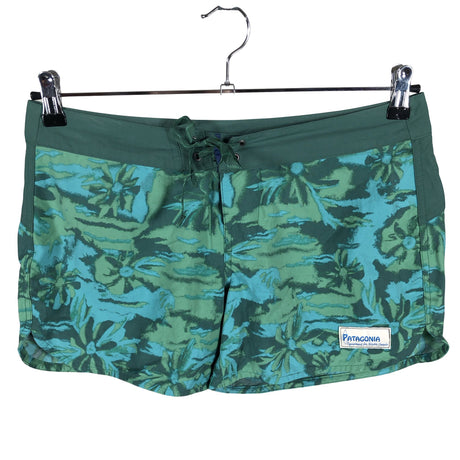 Unisex Patagonia - Ujumispüksid, suurus 38 - Roheline ()