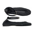 Unisex Weekend by MaxMara - Baleriinad, suurus 40 - Must ()