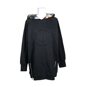Unisex Ted Baker - Dressikangast tuunika, suurus 40 - Must (1)