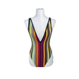 Unisex Missoni - Ujumistrikoo, suurus 42 - Must ()