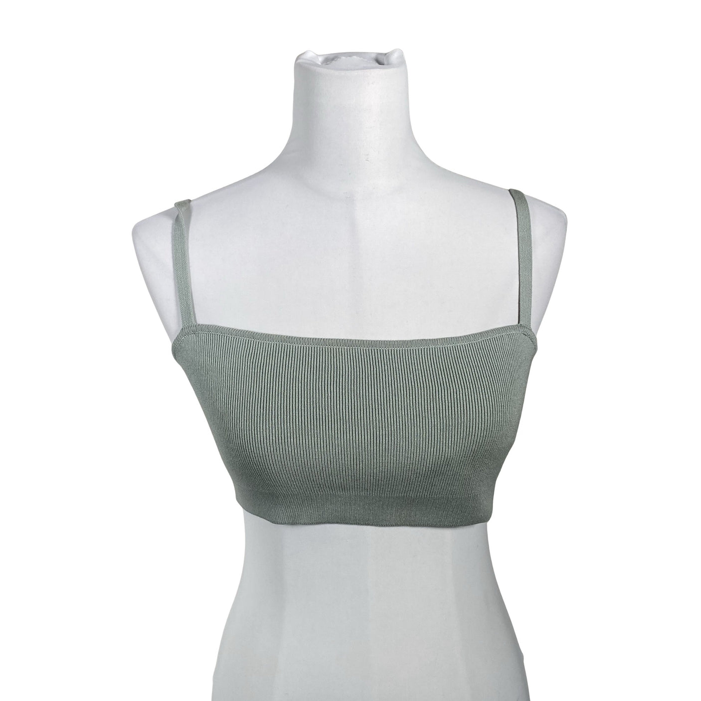 Unisex I am studio - Topp, suurus 36 - Roheline (1)