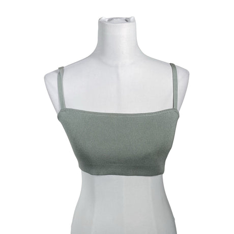 Unisex I am studio - Topp, suurus 36 - Roheline ()