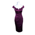 Unisex Karen Millen - Pidulik kleit, suurus 38 - Lilla ()