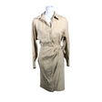 Unisex Maje - Mitteveniv kleit, suurus 38 - Beige ()