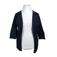 Unisex Tom Tailor - Kardigan, suurus 42 - Sinine ()