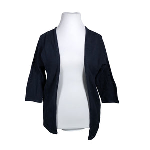 Unisex Tom Tailor - Kardigan, suurus 42 - Sinine (1)