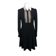 Unisex Gerard Darel - Õhuke kleit, suurus 38 - Must ()