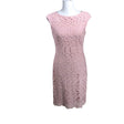 Unisex Lauren Ralph Lauren - Pidulik kleit, suurus 38 - Heleroosa ()