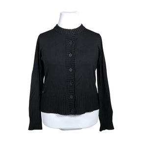 Unisex InWear - Kardigan, suurus 42 - Must (1)