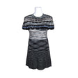 Unisex Missoni - Kootud tuunika, suurus 36 - Sinine ()