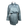 Unisex By Malina - Mitteveniv kleit, suurus 38 - Roheline ()